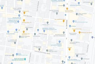 Etagenwohnung in Sant miquel