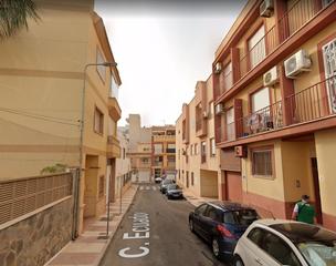 Appartement à Roquetas pueblo