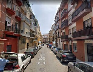 Appartement à Isla Chica