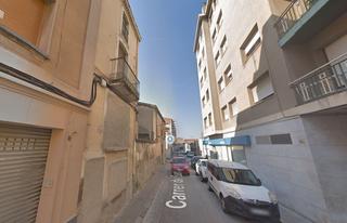 Pis a Sant Julià