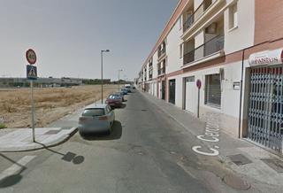 Semi detached house in Villanueva de la Serena