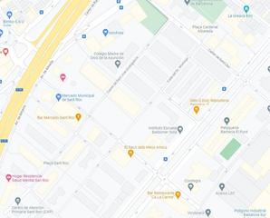 Appartement à Congrés