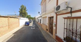 Casa adossada a Pilas