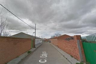 Casa adossada a Sonseca