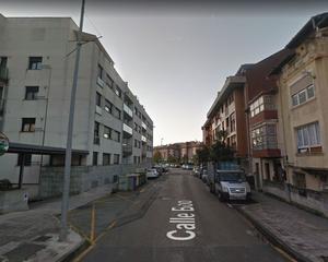 Appartement à Astillero (El)