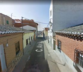 Maison jumelée à Puebla de Montalbán (La)