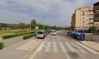 Pis a Camino Viejo de Málaga