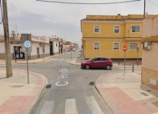 Pis a Centro - Doña Mercedes