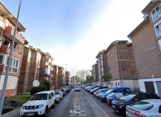 Appartement à Alisal - San Román