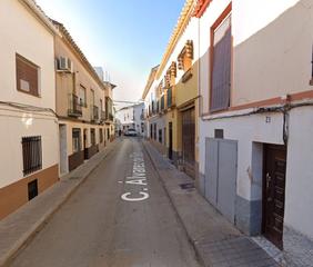 Maison à Manzanares