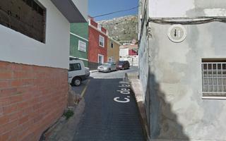 Pis a Pueblo de Cullera