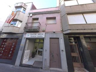 Maison jumelée à De gracia 87