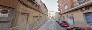 Flat in Fraternidad