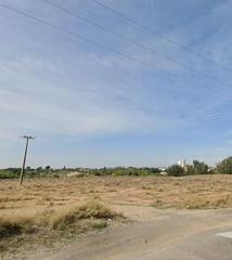 Terreny residencial a Ciutat Jardí
