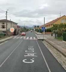 Appartement à Castañeda