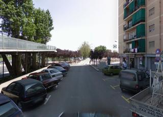 Appartement à El Besòs