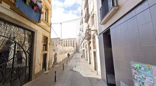 Piso en Raval