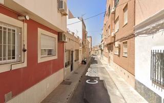 Maison jumelée à Los Molinos - Villa Blanca