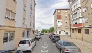 Pis a Santiago - Coronación