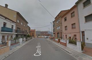 Casa adossada a Sallent