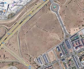 Residential Plot in La Flecha - Monasterio del Prado