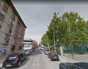 Local Comercial a Barbastro