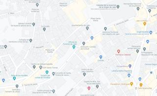 Semi detached house in San Ildefonso - Catedral