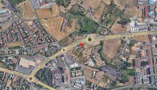 Terreny residencial a Ciutat Jardí