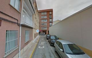 Pis a Tarancón
