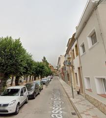 Pis a Santa Coloma de Farners