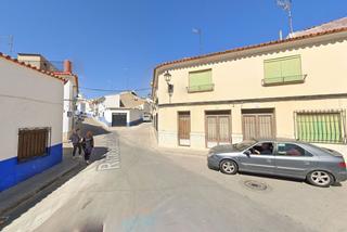 Casa adossada a Campo de Criptana