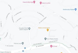 Appartement à Seghers
