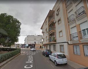Appartement à Almendralejo