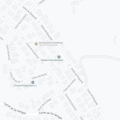 Casa adossada a Lliçà d´Amunt