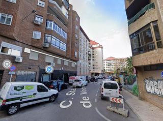 Pis a Centro