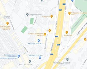 Flat in Sant Roc
