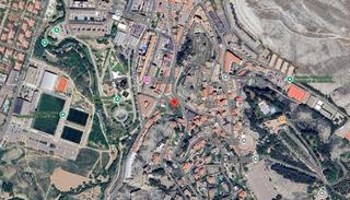 Residential Plot in Cuarte de Huerva