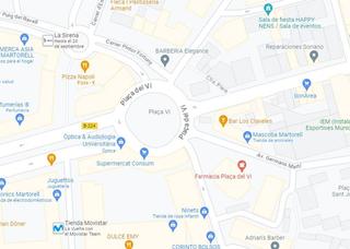 Appartement à Martorell