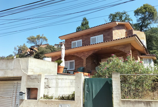Maison à Els esquirols 16