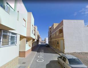 Pis a San Agustín