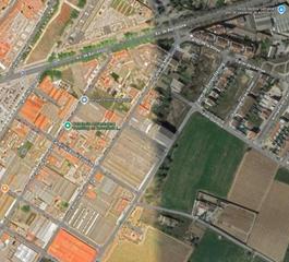 Terreny residencial a Barceloneta -  Molí d´en Rovira