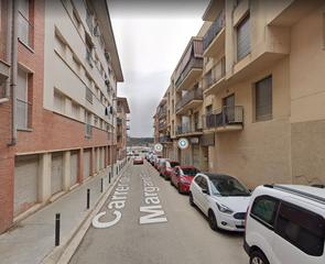 Local commercial à Olesa de Montserrat