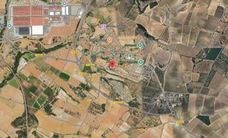 Residential Plot in Puigpelat