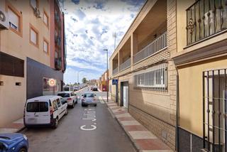 Appartement à Roquetas pueblo