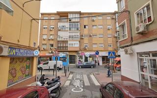 Piso en La Unión - Cruz de Humilladero - Los Tilos