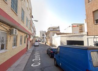Appartement à El Brillante -El Naranjo - El Tablero