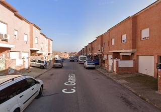 Semi detached house in Chozas de Canales