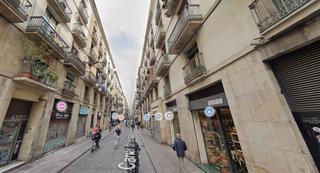 Business premise in Gòtic