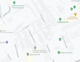 Etagenwohnung in Centre