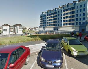 Terreny residencial a Corvera de Asturias